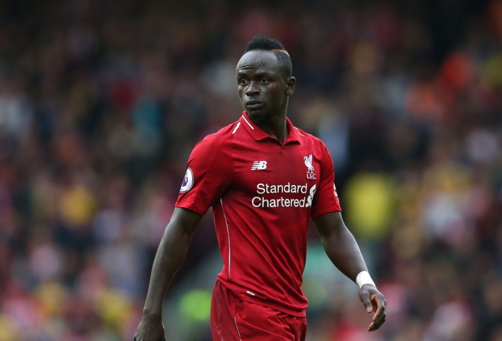 Mane bất ngờ chia tay Liverpool, người đại diện đã liên hệ với 'gã khổng lồ'?