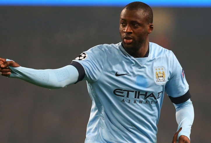 Chuyển nhượng 12/5: Yaya Toure tái xuất Ngoại hạng Anh, Arsenal sắp có được Jesus