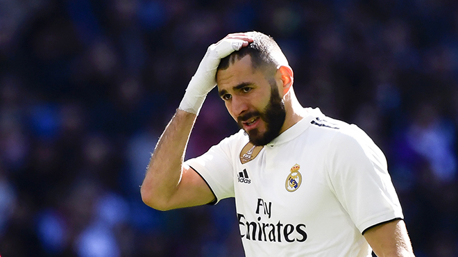 Không phải Benzema, chủ nhân Chiếc giày vàng châu Âu 2021/22 đã lộ diện