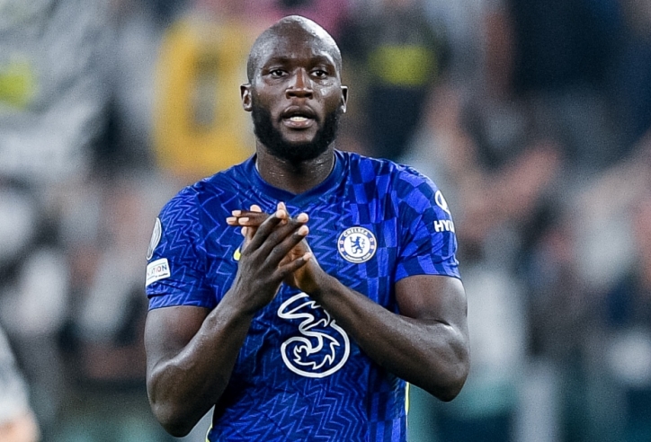 Chuyển nhượng tối 30/5: Lukaku chia tay Chelsea, Liverpool chốt người thay Mane