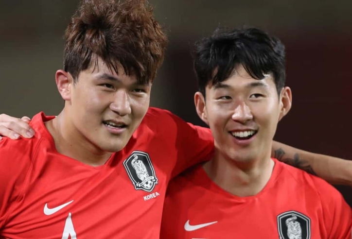 Tottenham sắp có thêm siêu sao Hàn Quốc, đàn em của Son Heung-min