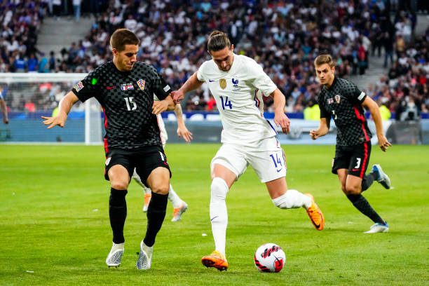 Kết quả UEFA Nations League hôm nay 14/6: Pháp lại gây thất vọng