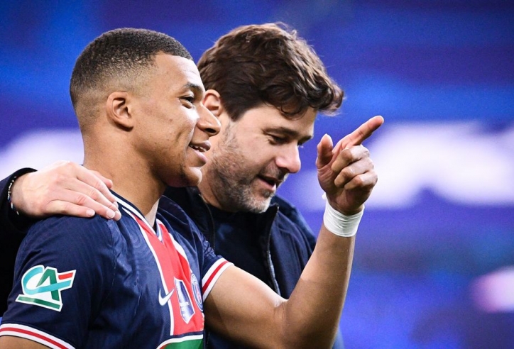 Pochettino rời PSG vẫn không yên, bị trò cũ lôi ra 'làm nhục'