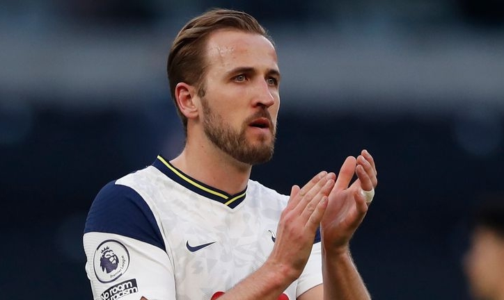 Rời Tottenham, Harry Kane sẽ có bến đỗ vĩ đại chưa từng có trong sự nghiệp