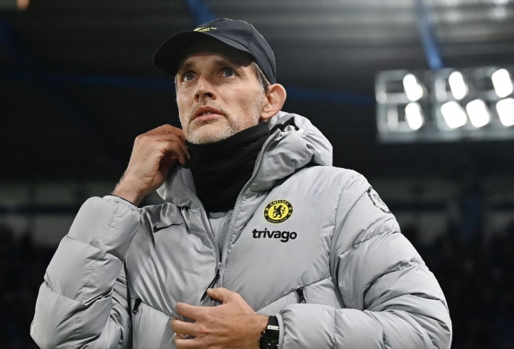 Chelsea 'công cùn, thủ cũng dở', Thomas Tuchel sắp bị sa thải?