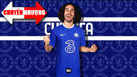 Fabrizio Romano: Chelsea đạt thỏa thuận với 'kèo trái trong mơ' của Pep