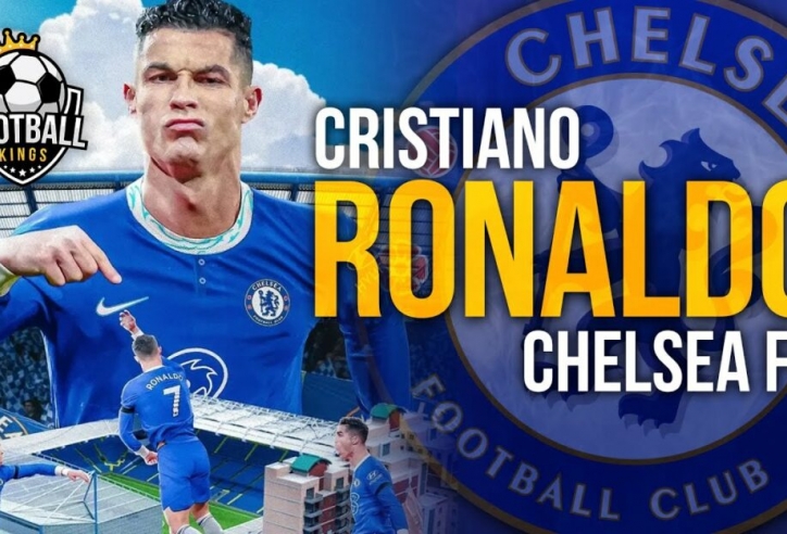 Chuyển nhượng MU 4/8: Đã rõ bến đỗ mới của Ronaldo, Ten Hag sắp có tiền đạo 'trong mơ'