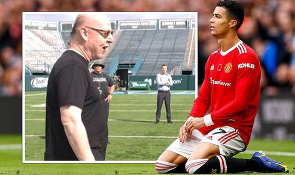 Chuyển nhượng MU 11/8: Chủ mới thay nhà Glazer, chốt 4 tân binh 'trong mơ' của Ronaldo?