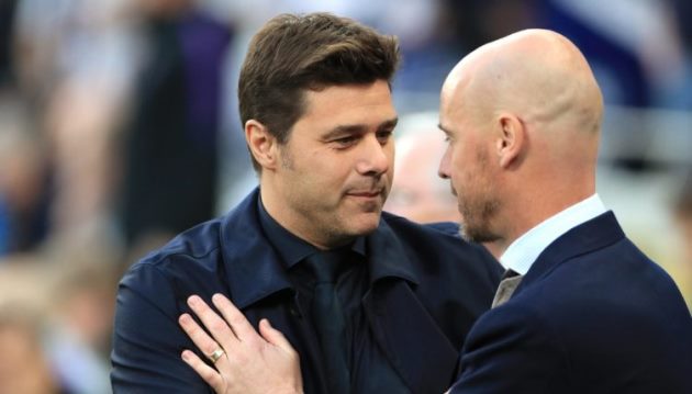 Pochettino sắp tái xuất, thế chỗ Ten Hag cứu vớt 'con tàu đắm' MU?