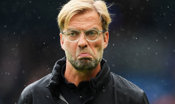 'Nối gót' Tuchel, Klopp bị Liverpool sa thải sau khi thua bạc nhược Napoli?