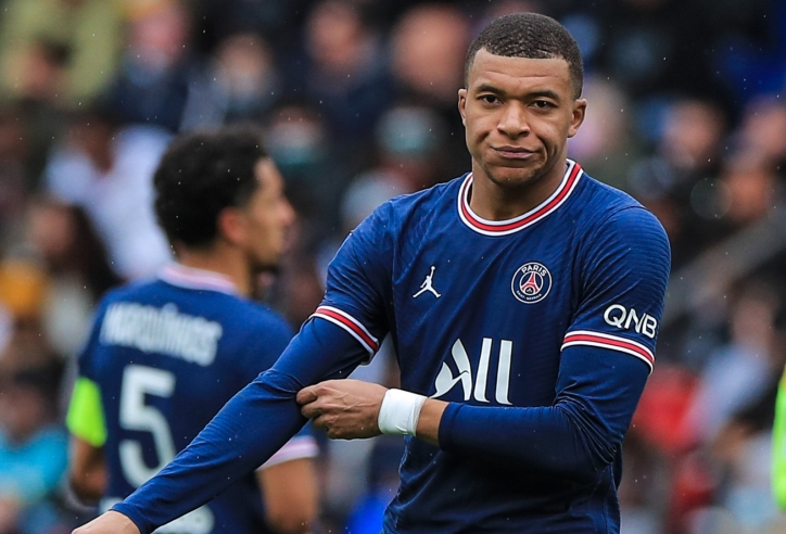 'Sếp lớn' PSG lên tiếng, đã rõ thực hư 'quyền lực ngầm' của Mbappe