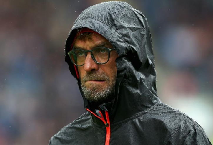 Đại chiến Arsenal định đoạt tương lai Klopp, Liverpool vẫn nhận loạt hung tin