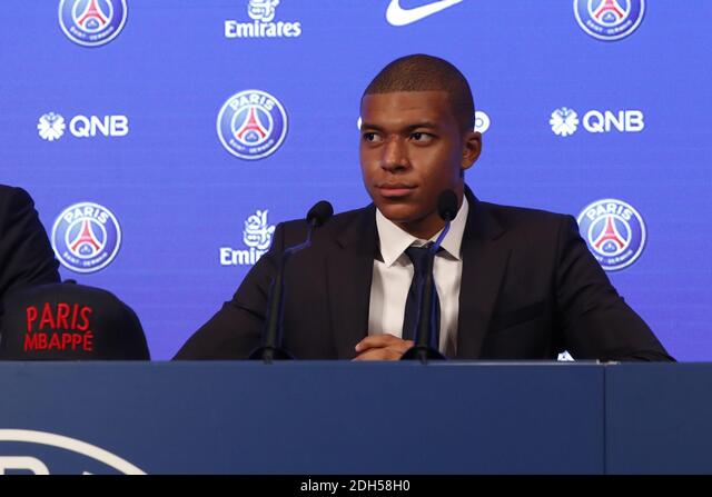 Tin chuyển nhượng 13/10: Ấn định ngày rời PSG của Mbappe, rõ vụ Chelsea mua Leao