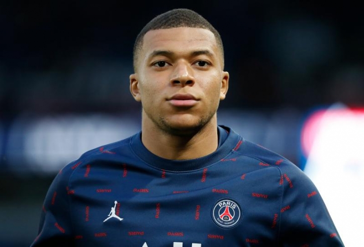 Cú sốc lớn tại PSG: Mbappe chốt ra đi, phí chuyển nhượng đã rõ ràng