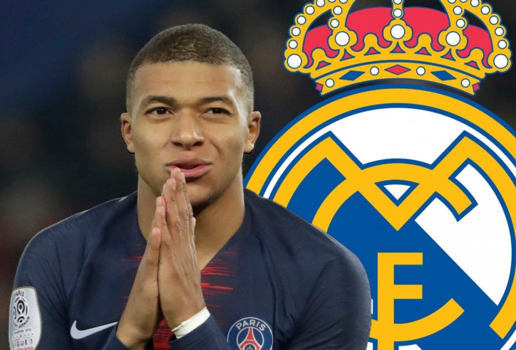 Real Madrid hoạch định 'Galacticos 3.0', Mbappe đã phải trả giá