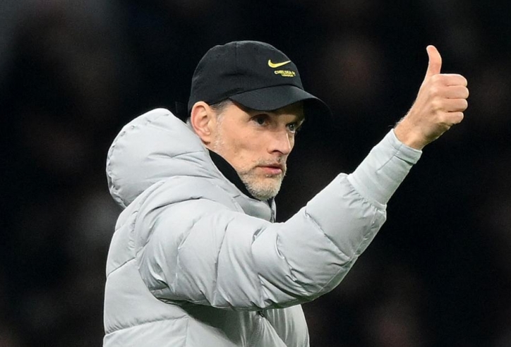 Sếp lớn 'gật đầu', Thomas Tuchel có bến đỗ vĩ đại nhất thế giới