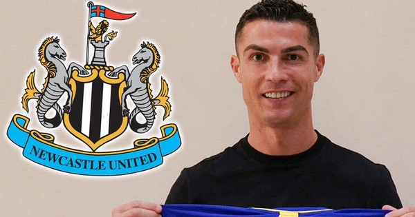 Chính thức ngã ngũ vụ Ronaldo về Newcastle đá cúp C1