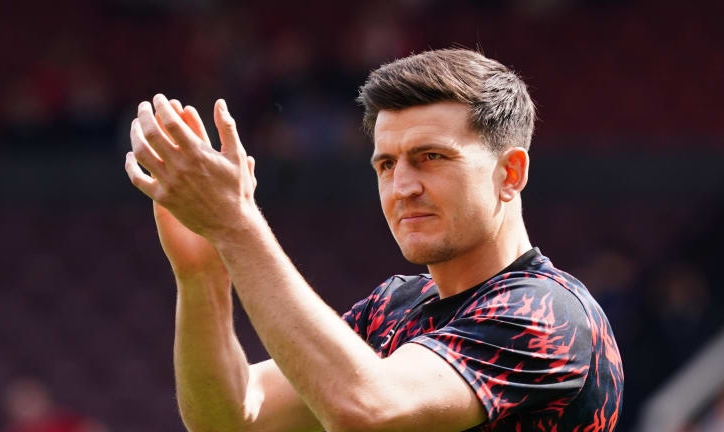 Chuyển nhượng MU 1/9: Rõ vụ Maguire chuyển tới Aston Villa, Ten Hag sắp có tiền đạo mới