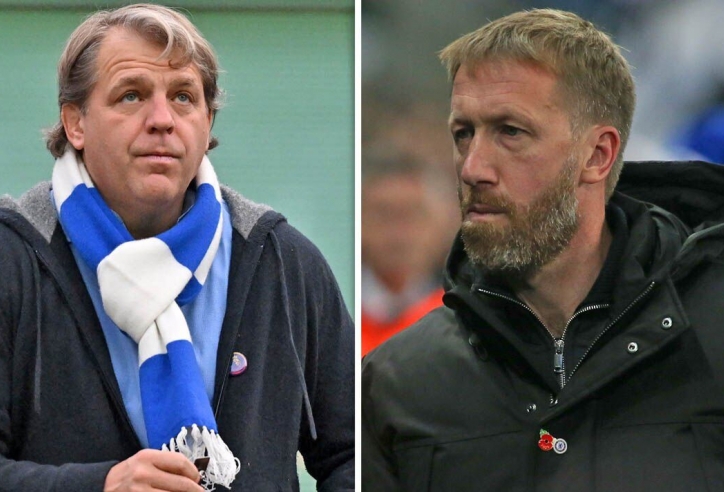 Nội bộ Chelsea đại loạn, lộ diện 'cừu đen' làm phản Graham Potter