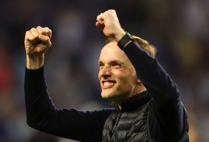 HLV Thomas Tuchel chốt xong tương lai, gia nhập bến đỗ cực hùng mạnh