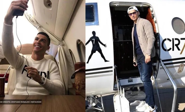 CR7 về lại trời Âu: 'Bến đỗ bất ngờ' của Ronaldo dần hé lộ