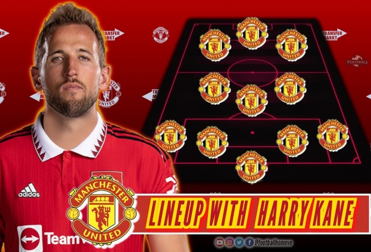 Chuyển nhượng MU 6/2: 'Dọn đường' đón Harry Kane, chiêu mộ Ansu Fati