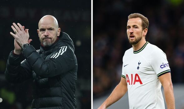 Chuyển nhượng MU 7/2: Chính thức ngã ngũ vụ Harry Kane, chia tay Maguire