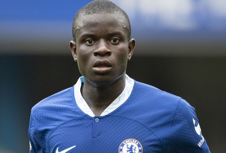 Kante có động thái dứt khoát với Chelsea, chốt tương lai đầy bất ngờ