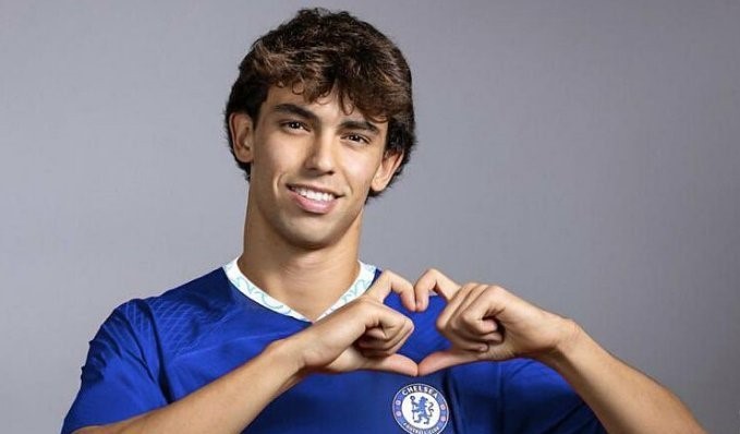 Joao Felix nói thẳng về việc ở lại Chelsea, không về Atletico nữa