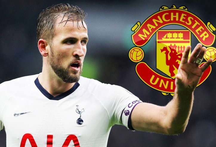 Chuyển nhượng MU 10/2: Thương vụ Harry Kane có tiến triển, ký Drogba 'đệ nhị'