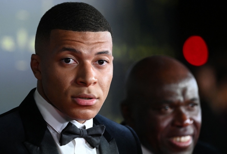 Tin chuyển nhượng 19/2: Mbappe chốt bến đỗ vĩ đại nhất, MU ra giá bán Rashford