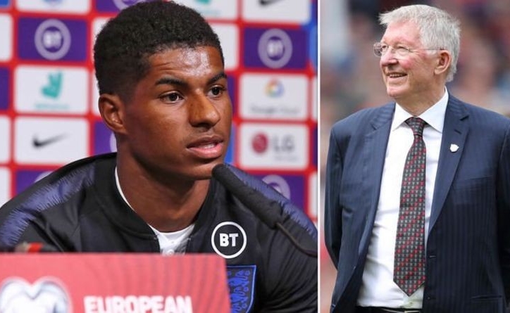 Chuyển nhượng MU 23/2: Đón chào Sir Alex trở lại, Rashford chốt xong tương lai?