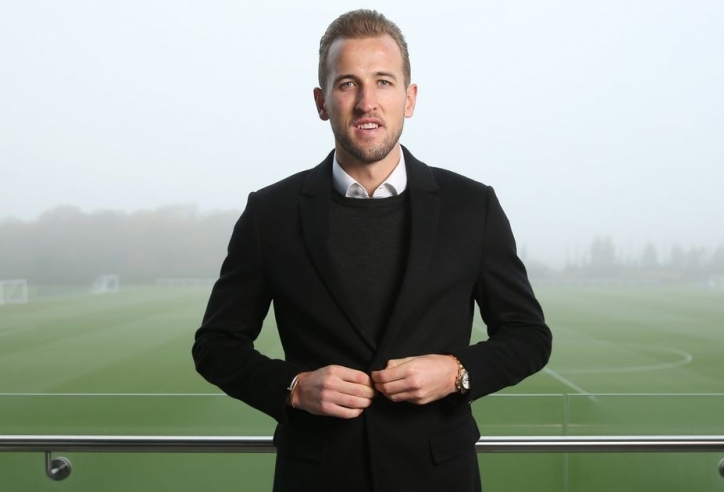 Tottenham bất lực nhìn Harry Kane gia nhập bến đỗ cực vĩ đại?