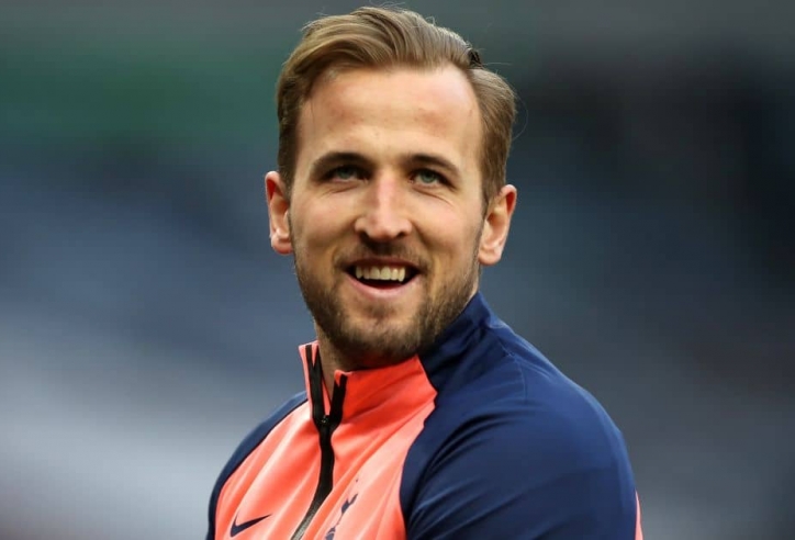 Quyết rời Tottenham, Harry Kane nhận tin cực vui từ đội bóng vĩ đại bậc nhất