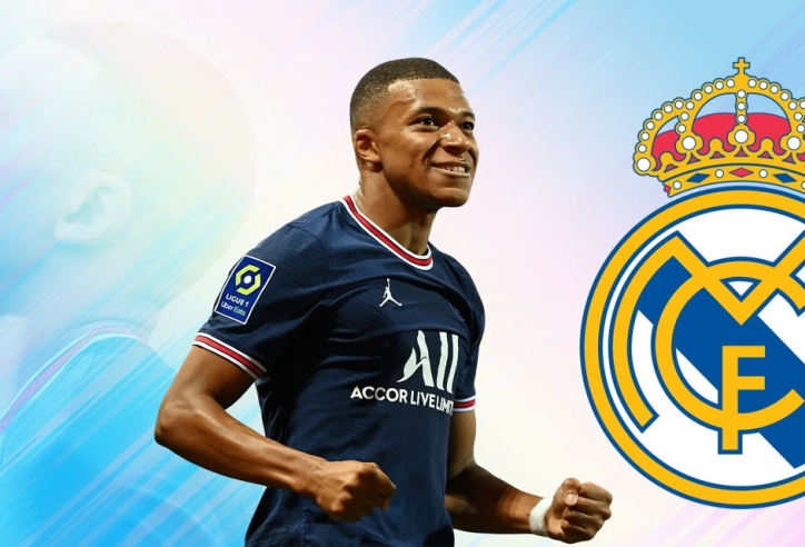 PSG chốt giá bán Mbappe, Real ra quyết định ngay lập tức