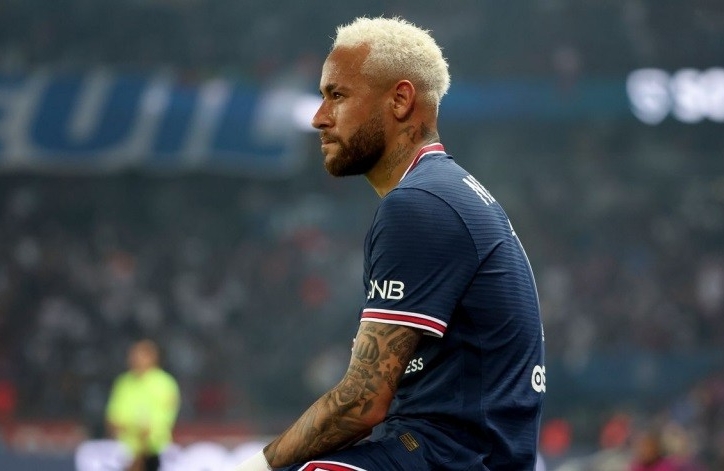 Thanh lý xong Neymar, PSG chốt 'kèo thuận 2 chân' xuất sắc nhất thế giới?