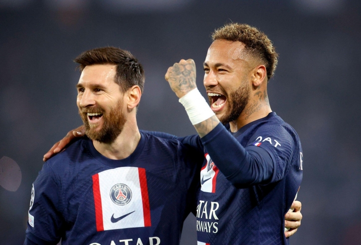 Vua chuyển nhượng xác nhận tân binh đầu tiên cập bến PSG mùa 2023/24