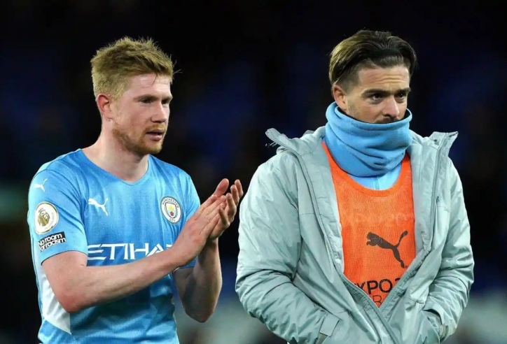 Thay sao hai quốc tịch, Man City nhắm mua kèo trái chuyền bóng siêu dính