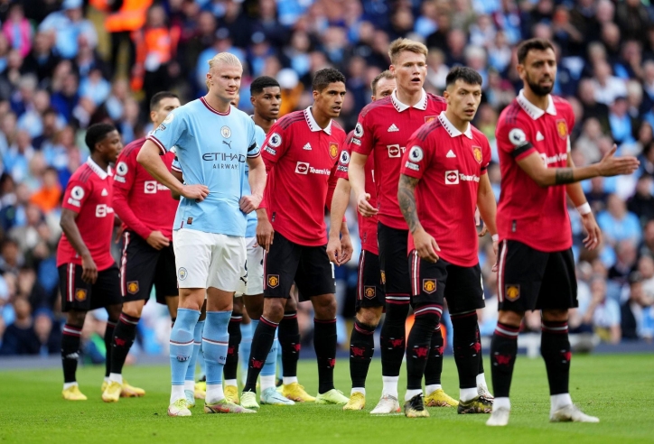 Haaland ngửa bài, rõ chiến thuật Man City đấu MU ở chung kết FA Cup