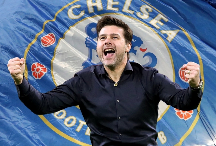 HLV Pochettino gật đầu, Chelsea chắc chắn có 3 bản hợp đồng mới