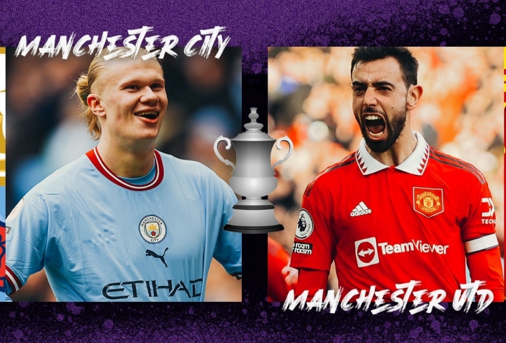 Đội hình Man City vs MU: Thử thách cho Haaland