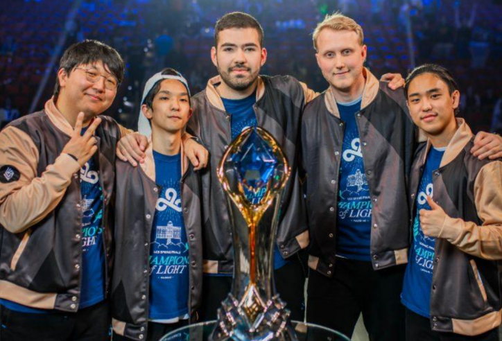 LMHT: Cloud 9 cam kết ở lại LCS sau thông báo rút lui của TSM