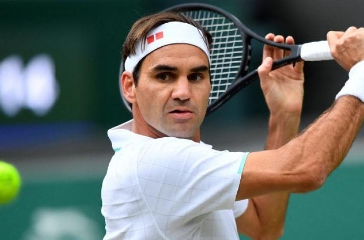 Alexander Waske: 'Roger Federer là tay vợt vĩ đại nhất'