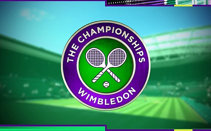 Wimbledon 2022 xô đổ mọi kỷ lục về lượng người xem trực tuyến