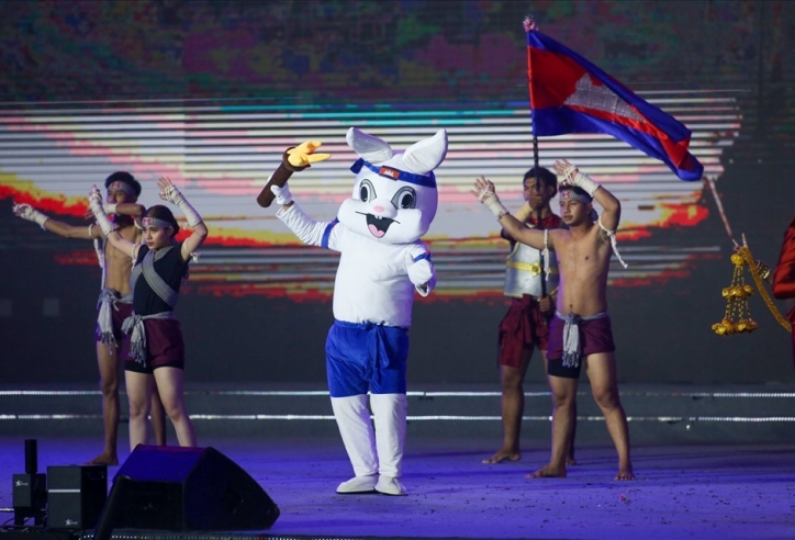 Campuchia bị phàn nàn vì đưa nhiều nội dung thừa thãi tại SEA Games 32