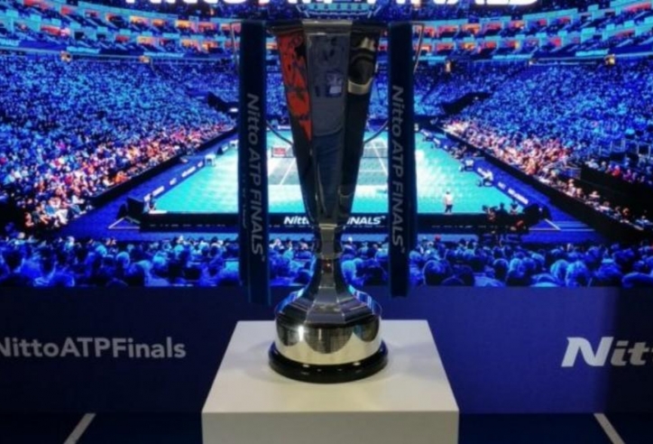 Lịch thi đấu bán kết giải quần vợt ATP Finals 2022 mới nhất