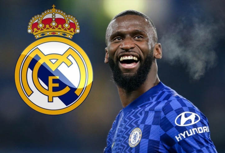 Chuyển nhượng tối 11/05: Chelsea mất Rudiger vì thượng tầng, Mourinho từ chối Premier League