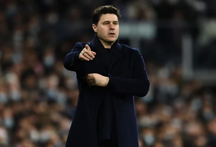 PSG mất bao nhiêu tiền nếu sa thải Pochettino ?