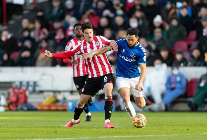 Nhận định Everton vs Brentford: 22h30 ngày 15 tháng 5