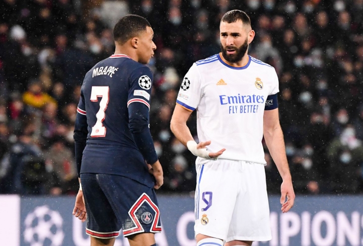 Chuyển nhượng bóng đá 18/5: Mbappe quyết rời PSG, Ten Hag 'rút ruột' Chelsea